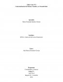 Contextualización del Sistema Contable y su Normatividad.