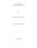 Una mirada alternativa (lo real y el deber)