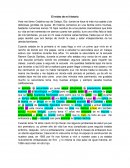 El relato de mi historia