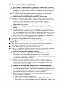 Guía sobre la presidencia de Frondizi-Alejando Gómez