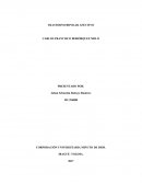 TRASTORNO BIPOLAR AFECTIVO