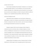 ¿En Qué Consiste Esta Teoría?