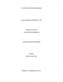 Analicis de comertec