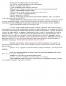 Hechos económicos: Pagos/cobros/ventas/compras