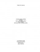 INFORME EMPRESA PARA NEGOCIOS