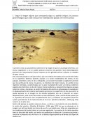PRUEBA 2 CONFIGURACION TERRITORIAL DE CHILE Y AMERICA
