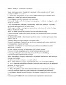 Wilhelm Wundt y la fundación de la psicología