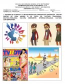 Geografía de México y del mundo