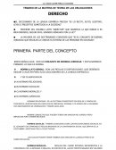 TEMARIO DERECHO CIVIL II