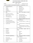 La tumba de Mary jay