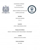 Diferencia entre familiograma y genograma