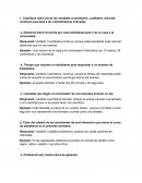 Estadpistica general