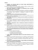 Trabajo Práctico Derecho a la Integración