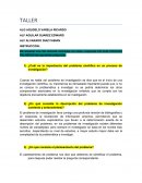 Trabajo de investigacion