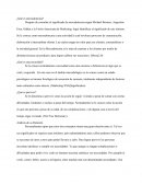 Mercadotecnia - Actividad