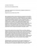 For la patria: politics and the armed forces in latin america by brian loveman