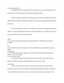 RE: Carta de Bienvenida