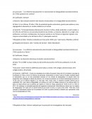 La reforma educacional no solucionará la desigualdad socioeconómica en Chile