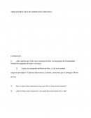 TRABAJO PRÁCTICO DE FORMACIÓN CRISTIANA