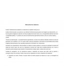 MECANISMOS BÁSICOS DE REALIDAD VIRTUAL
