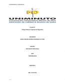 Enfoque global y propositos del diagnostico