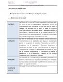 PUNTOS CLAVE EJERCICIO 1