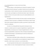 Ley de Seguridad Interior de México