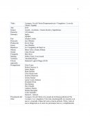 Reseña Avengers La era de Ultron