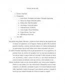 Pelicula into the wild