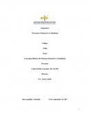 Sistema financiero colombiano