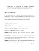 Juego , apendo y me divierto.