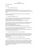 Tarea Ciencia y Fe - Teologia