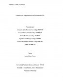 Comunicación Organizacional con PNL