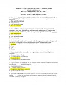 Sistema monetario internacional y integración económica regional taller