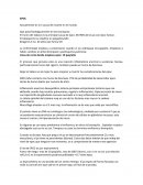 Actualmente es la 3 causa de muerte en el mundo.