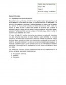 Espectrofotometría. Luz (dualidad y movimiento ondulatorio)