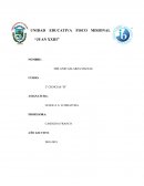 EL OLOR COMO SÍMBOLO DE IDENTIDAD” DE LA OBRA EL PERFUME POR PATRICK SÜSKIND
