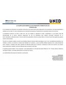 LA PLANIFICACIÓN GENERAL DE UNA PROPUESTA FORMATIVA EN AVA