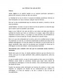 Valores Facticos y Lógicos