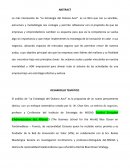 PAPER - LA ESTRATEGIA DEL OCEANO AZUL