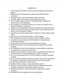 GUIA EXAMEN PROFESIONAL CIRUJANO DENTISTA