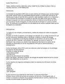 Ejercicios casos prácticos