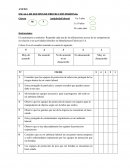 Comparatives & Superlatives