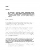 Teorias politicas TALLER