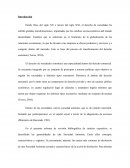 Sociedad anonima y disolucion