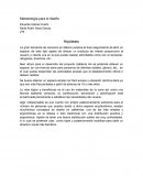 Metodología para el diseño Hipótesis