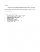 Proyecto final finanzas