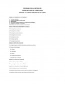 LOS ORIGENES DE LA PSICOLOGIA