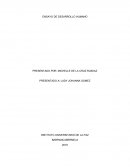 COMO INFLUYE EL LA CIENCIA Y LA TECNOLOGIA EN EL DESARROLLO HUMANO