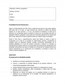 Proyecto historia fines